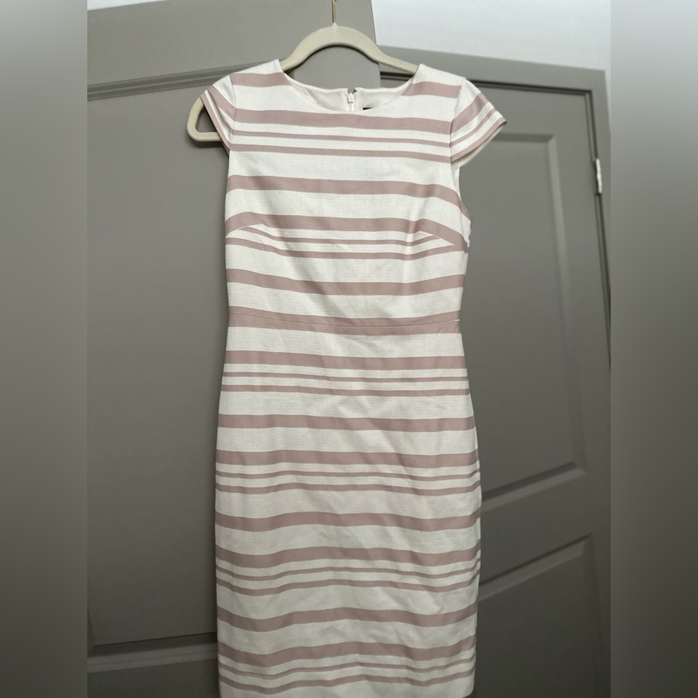 New Dress